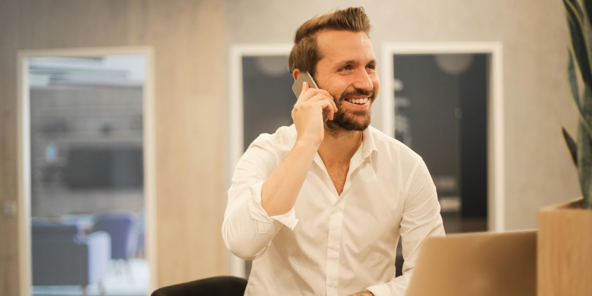 Imran Tariq Shares Fewer Calls, Better Calls: How a Curated M&A Process Filters Out Time‑Wasters