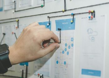 A Practical Guide to Keeping Track of Your Company’s Digital Assets