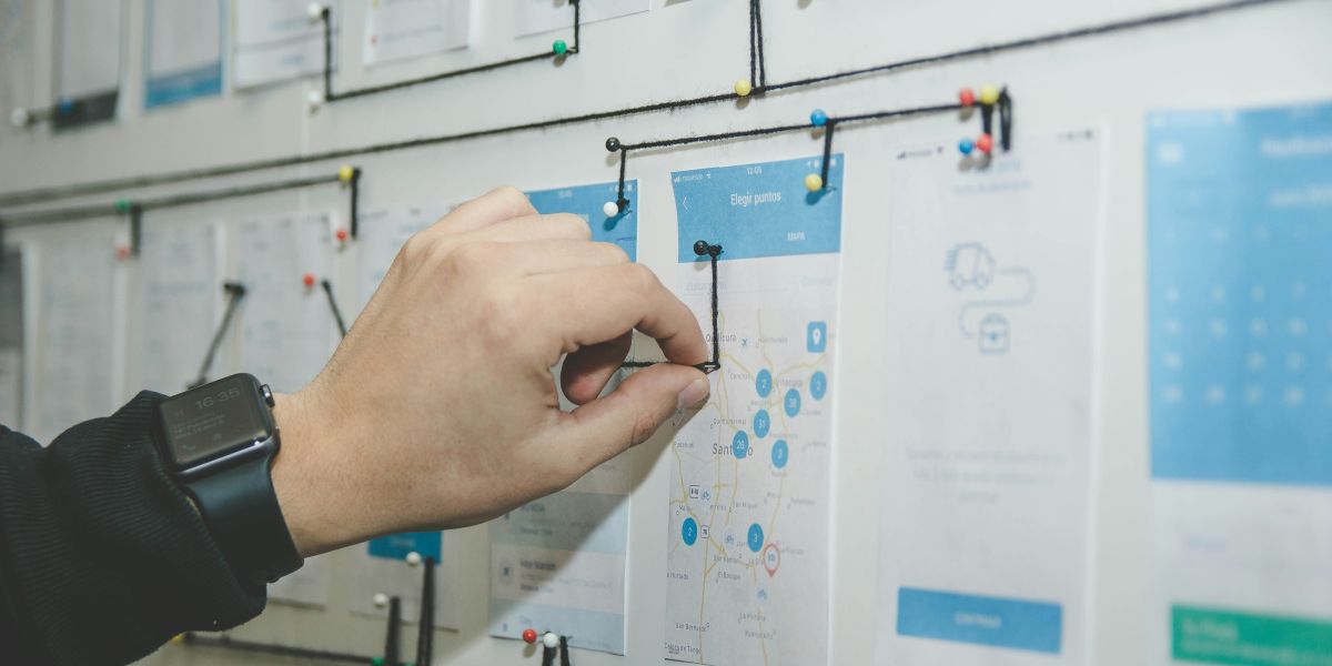 A Practical Guide to Keeping Track of Your Company’s Digital Assets