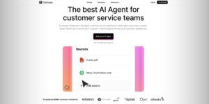 AI in Action Smarter, More Human Customer Service