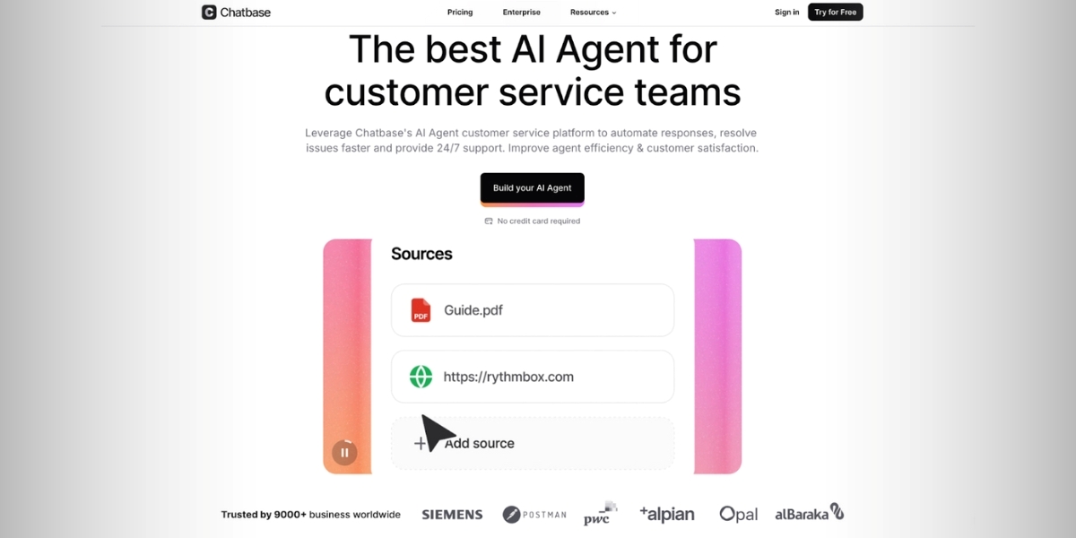 AI in Action Smarter, More Human Customer Service