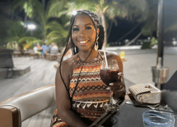 Abigail Akinde Shares Her Journey to Freedom and Purpose