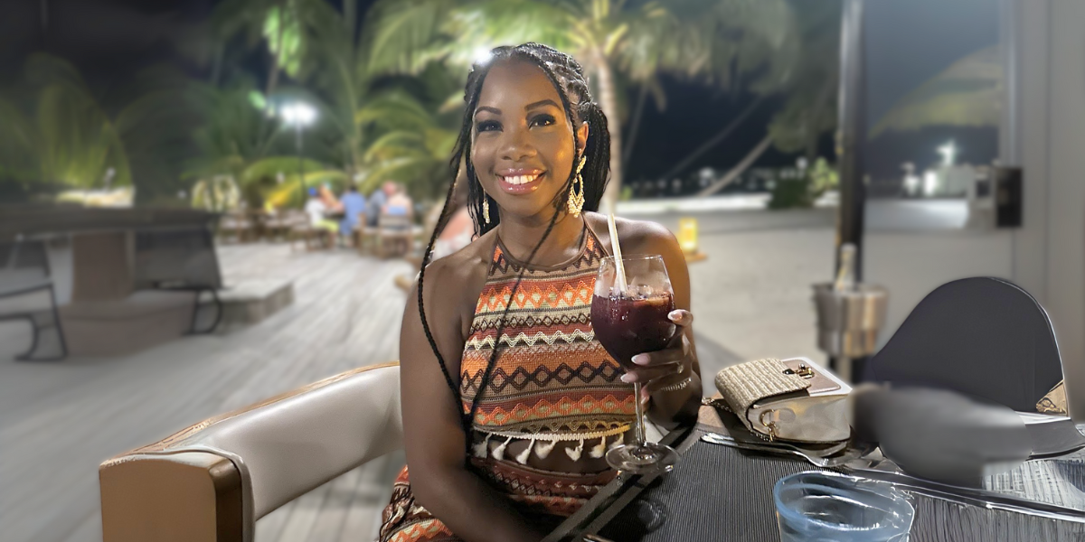 Abigail Akinde Shares Her Journey to Freedom and Purpose