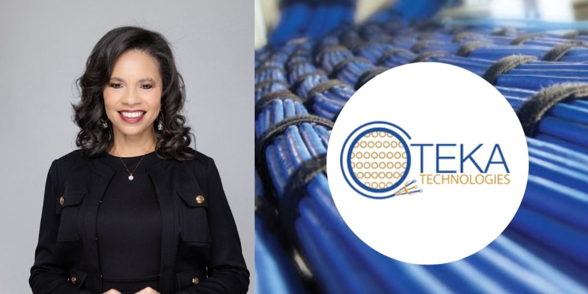 Alandas Dobbins and Oteka Technologies: Building Innovation and Economic Growth in Memphis