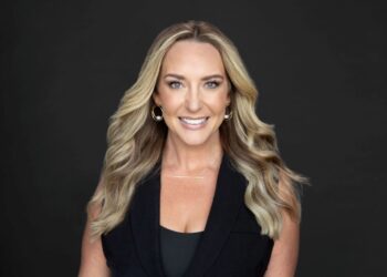 Amanda Rosander: Dallas Real Estate's Heart-Centered Accomplished Producer