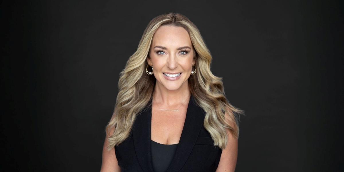 Amanda Rosander: Dallas Real Estate's Heart-Centered Accomplished Producer