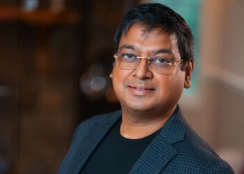 Arun Upadhyay Shaping the Future of Wireless Retail