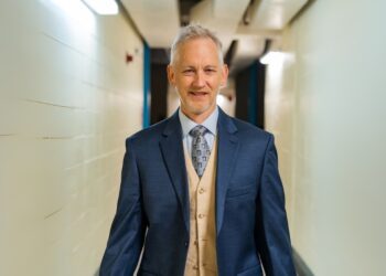 Beyond the Court, Before the Crisis How Gary Thrapp Is Rebuilding Youth Sports From the Ground Up