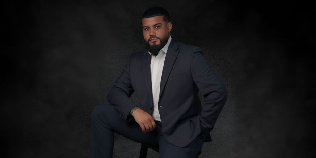 Built for the Mission: Angel Noa — The Entrepreneur Behind TSI Enforcement’s Tactical Takeover