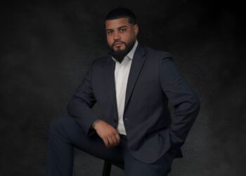 Built for the Mission: Angel Noa — The Entrepreneur Behind TSI Enforcement’s Tactical Takeover