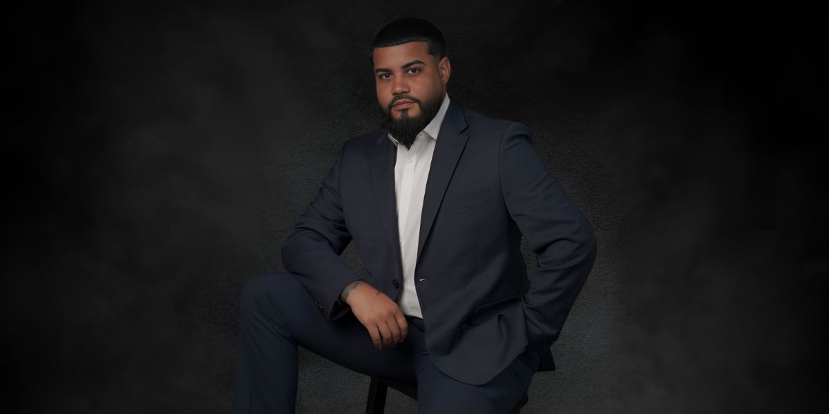 Built for the Mission: Angel Noa — The Entrepreneur Behind TSI Enforcement’s Tactical Takeover