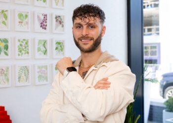 Business Insights from Trenton Wisecup on Building a Sustainable Company