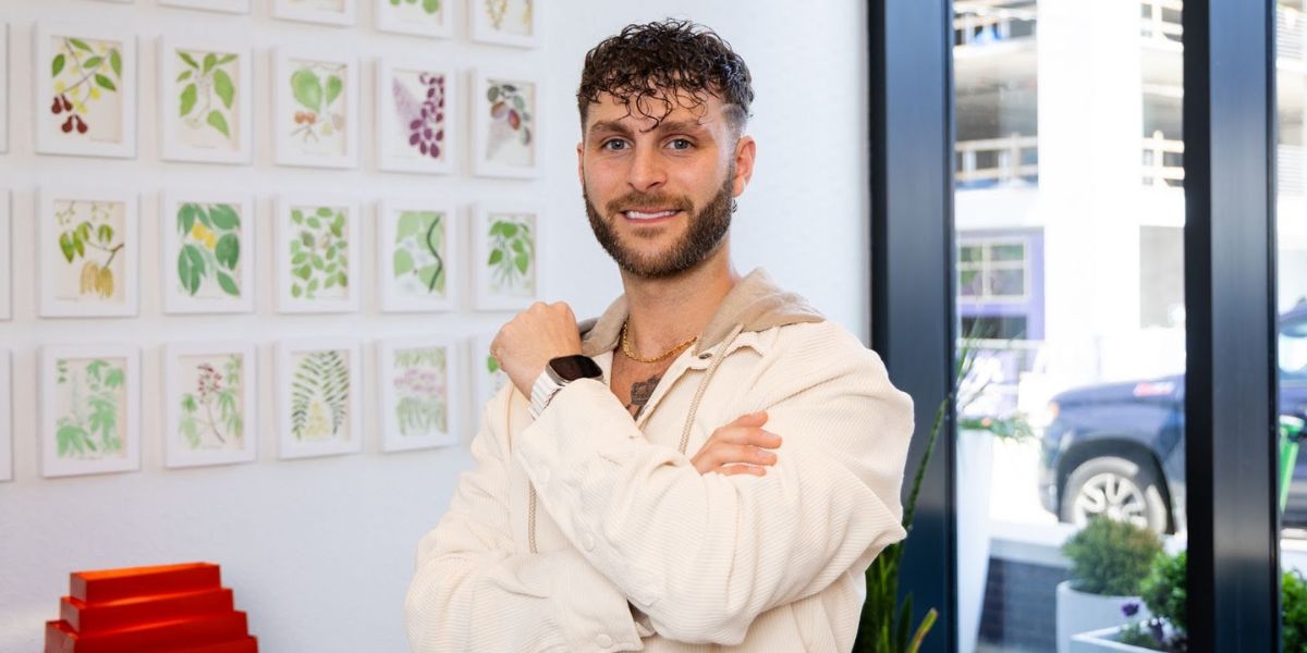 Business Insights from Trenton Wisecup on Building a Sustainable Company