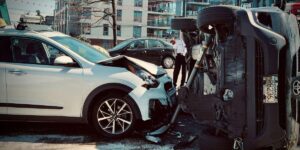 Car Accident Statistics in Indianapolis: Key Insights for Drivers