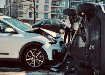 Car Accident Statistics in Indianapolis: Key Insights for Drivers
