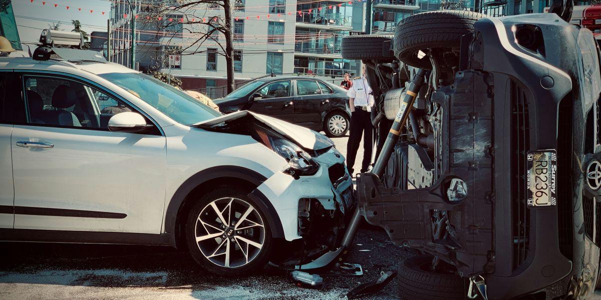 Car Accident Statistics in Indianapolis: Key Insights for Drivers
