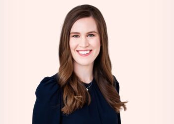 Compliance at the Speed of Change A Conversation with Elizabeth Oviedo, CEO of Symmetry