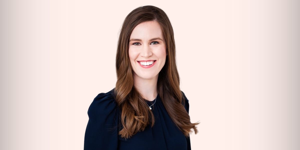 Compliance at the Speed of Change A Conversation with Elizabeth Oviedo, CEO of Symmetry