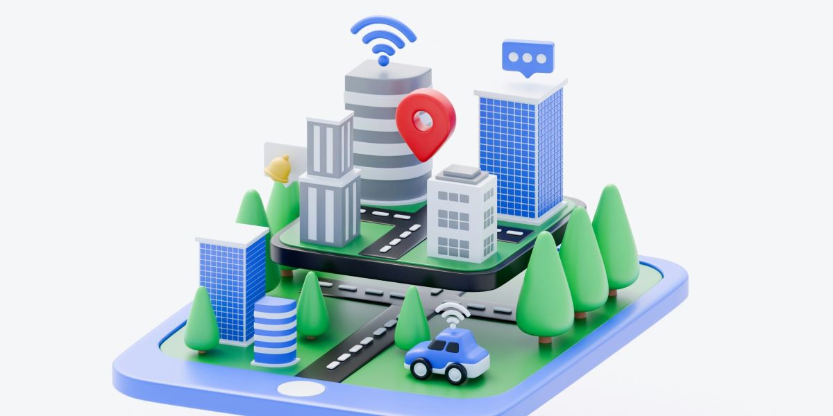 Doug Session’s Vision Empowering Communities Through Smart Connectivity