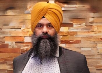 Dr. Satpreet Singh’s Commitment to Accounting Excellence and Inclusivity