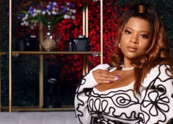 Dynamic By Design: How Ciara Suesberry Built a Vision-Driven Communications Empire Eight Years Later