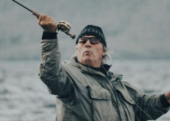 Experience Thrill and Relaxation with Sport Fishing Adventures by C-Devil I