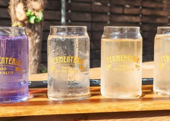 Fermenteria Beyond the Buzz – What It Really Takes to Be a Functional Beverage in 2025