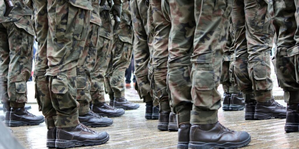 From Combat to Corporate Jaime Irick Explains How Military Leadership Can Drive Business Success