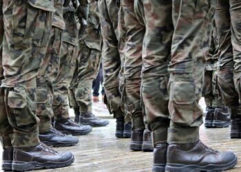 From Combat to Corporate Jaime Irick Explains How Military Leadership Can Drive Business Success