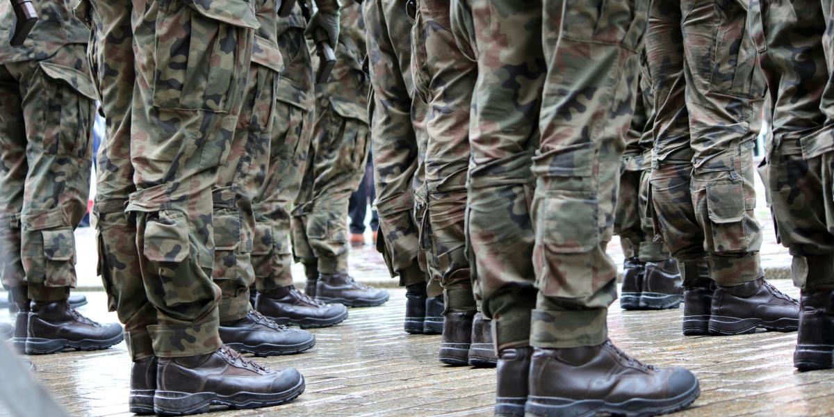 From Combat to Corporate Jaime Irick Explains How Military Leadership Can Drive Business Success
