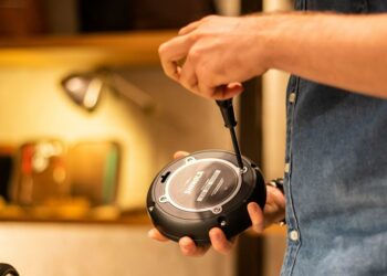 From Healthcare to Electronics, Virginia Entrepreneur Mohammad Chanaa Continues a Career of Restoration and Recovery