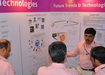 From Research to Real-World Impact Srinivasu Yalamati’s Journey in AI and Enterprise Cloud Systems