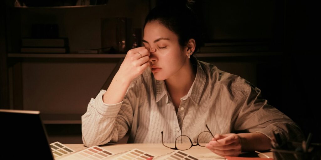 Beyond the Paycheck: Unpacking Gen Z's Financial Anxiety and Stress Triggers