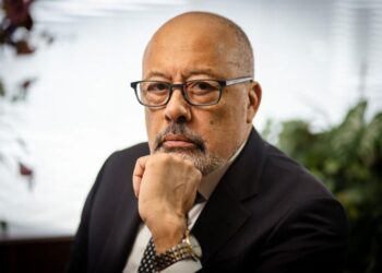 Go Slow to Go Fast: Effenus Henderson’s 7Cs Approach to Sustainable DEI Transformation