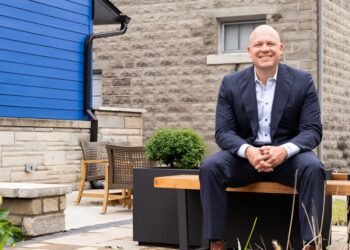 How Christopher Wise and Wise Capital are Rewriting the Real Estate Playbook