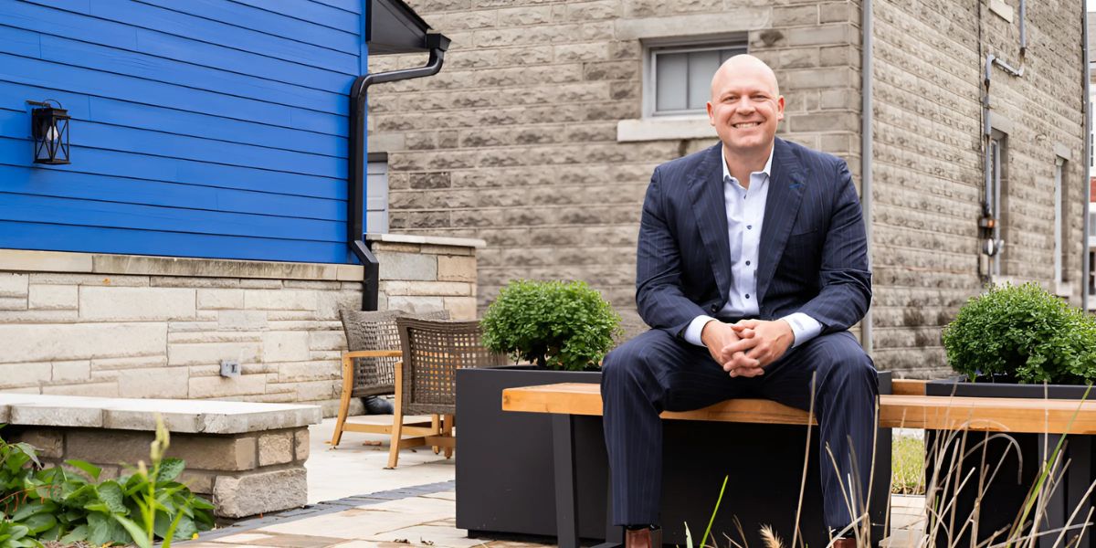 How Christopher Wise and Wise Capital are Rewriting the Real Estate Playbook