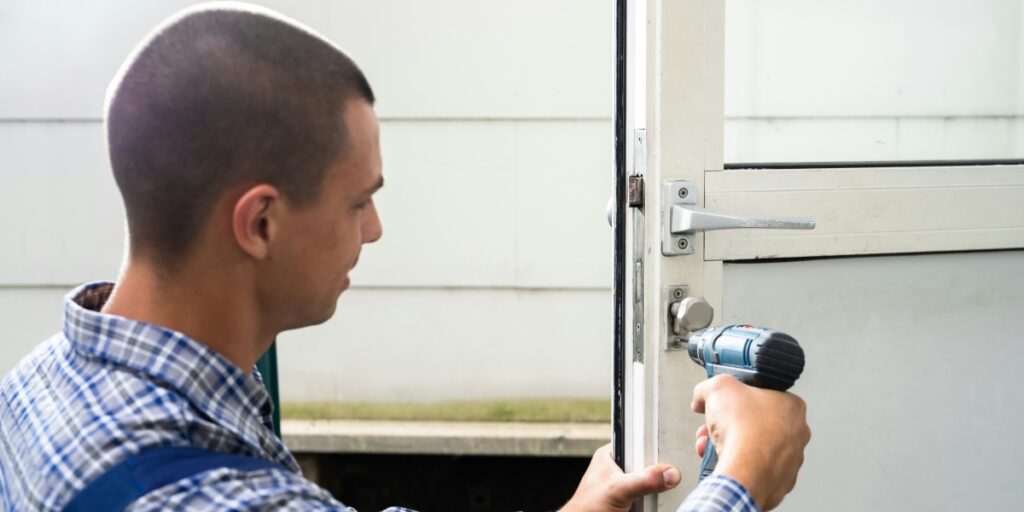 How Lock Replacement Works An Expert Guide by Lock and Key Bradford