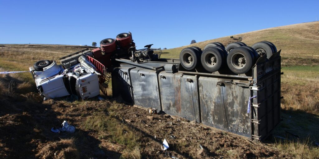 How Long Does It Take to Receive Truck Accident Compensation
