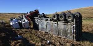 How Long Does It Take to Receive Truck Accident Compensation