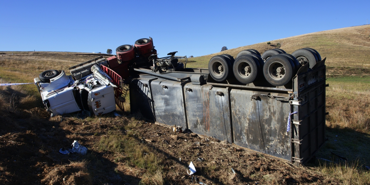 How Long Does It Take to Receive Truck Accident Compensation