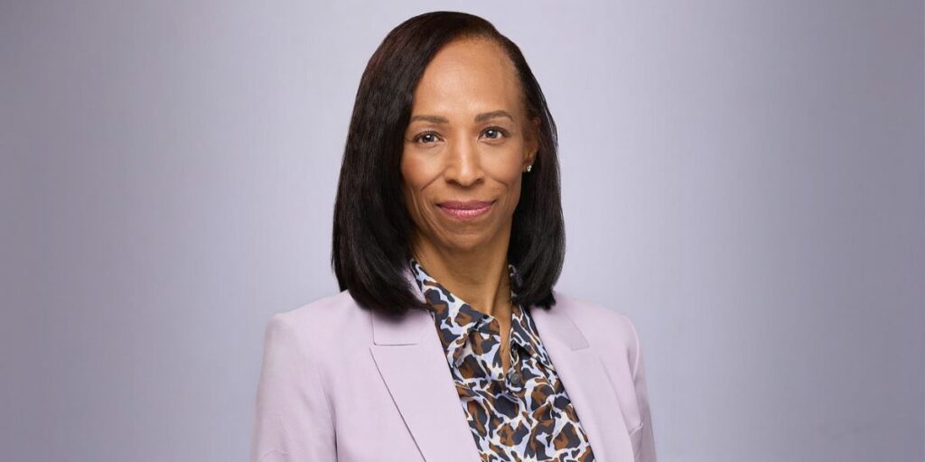 How Mcnc’s Tracy Doaks Is Building Networks And Breaking Barriers In Public Tech
