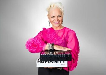 How One Book Is Using The Power of Storytelling to Ignite Humanity™