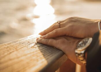 How to Turn Your Engagement Shoot Into a Pre-Wedding Photobook