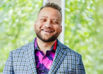 Jaden Garza, Nomad Internet CEO, Brings Reliable Internet Service to Rural Communities Nationwide