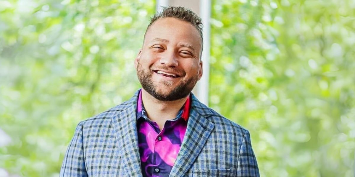 Jaden Garza, Nomad Internet CEO, Brings Reliable Internet Service to Rural Communities Nationwide