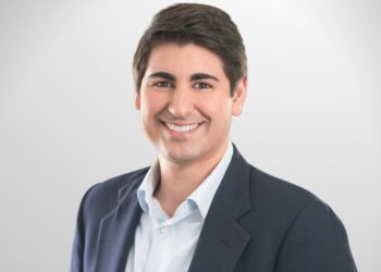 James DeMuth Is Reinventing Metal Manufacturing – 1 Pixel At A Time