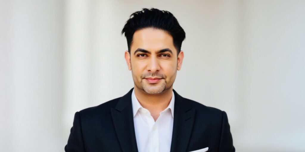 Karim Ghelani Guides Professionals in Harnessing Pain for Purpose-Driven Success