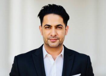 Karim Ghelani Guides Professionals in Harnessing Pain for Purpose-Driven Success