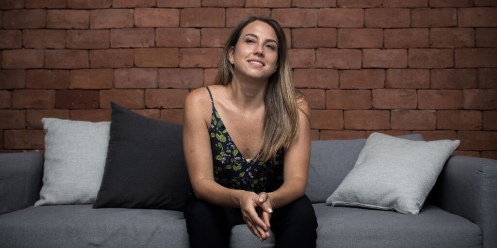 La Forma: How Melissa Elbers Is Shaping a Global Dialogue in Design and Architecture