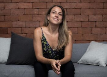 La Forma: How Melissa Elbers Is Shaping a Global Dialogue in Design and Architecture